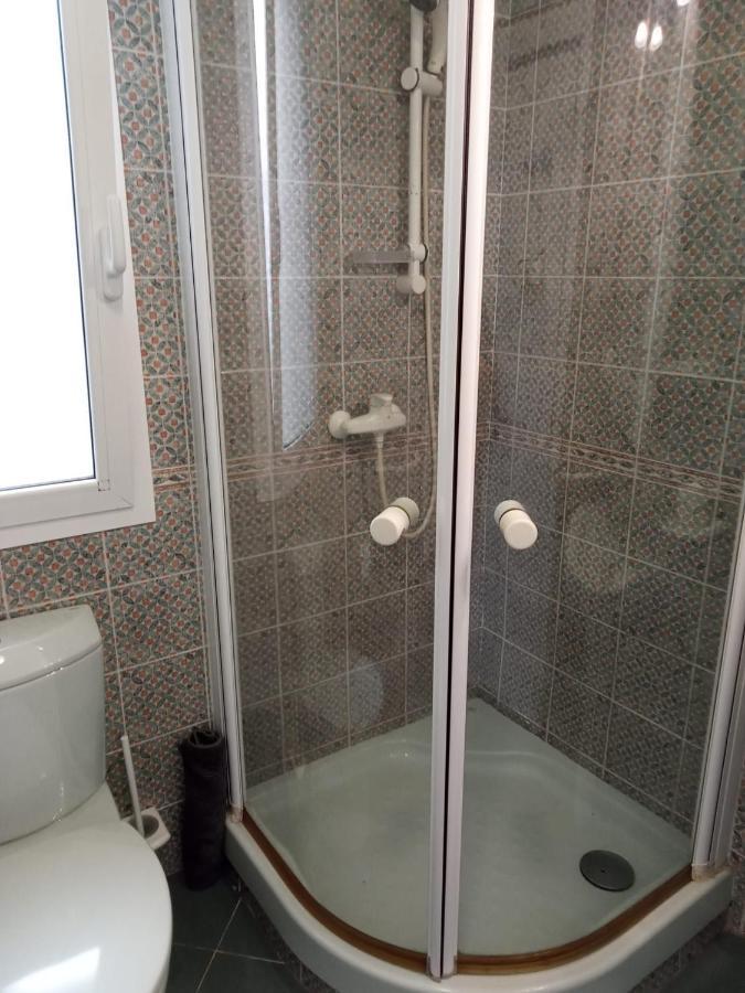 Ferienwohnung Juan Belmonte Ongi Etorri Zumaia Exterior foto