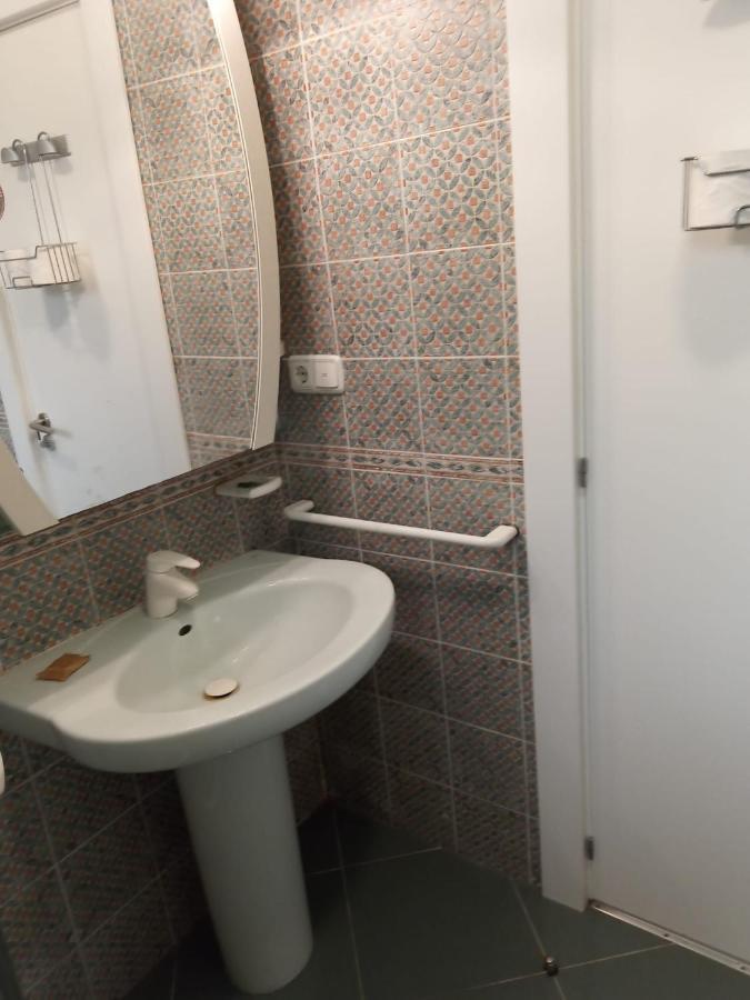 Ferienwohnung Juan Belmonte Ongi Etorri Zumaia Exterior foto